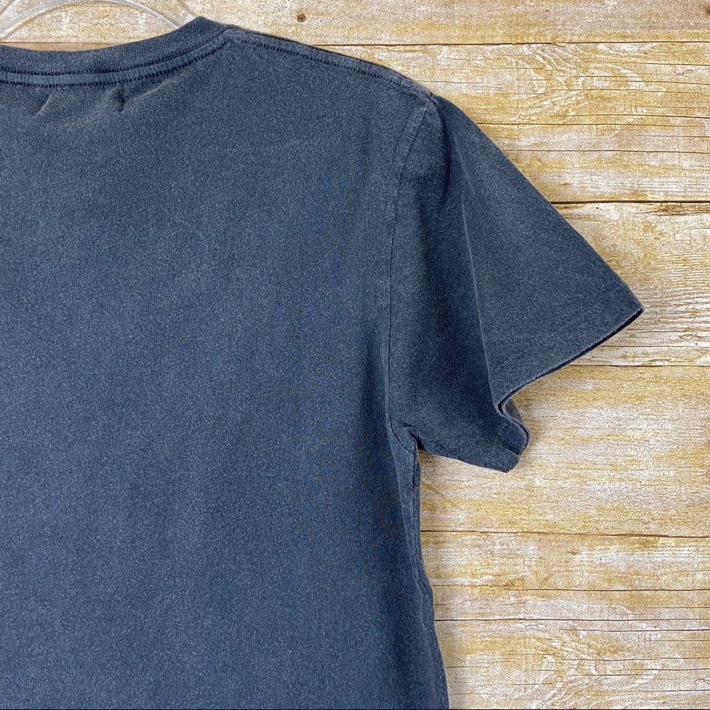 Anine Bing Vintage Wild At Heart Tee - Picture 9 of 11